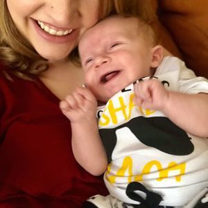 Meet your Posher, Courtney